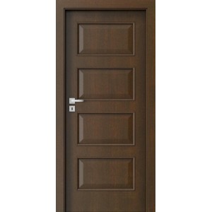 Porta CLASSIC 5.1 Mocca 